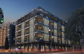 1 odalılar daire 65 m² Avlabari'de, Gürcistan. $117,000