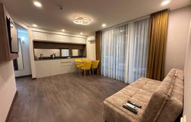 3 odalılar daire 68 m² Batumi'de, Gürcistan. $100,000
