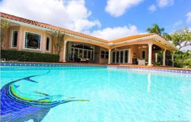 Villa – Miami, Florida, Amerika Birleşik Devletleri. 1,679,000 €