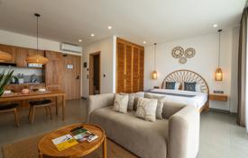 1 odalılar daire 45 m² Tibubeneng'da, Endonezya. $130,000