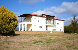 Villa – Kassandreia, Administration of Macedonia and Thrace, Yunanistan. 1,250,000 €