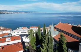 4 odalılar daire 218 m² Opatija'da, Hırvatistan. 1,489,000 €