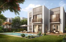 Villa – Al Shamkhah, Abu Dhabi, BAE. From $1,087,000