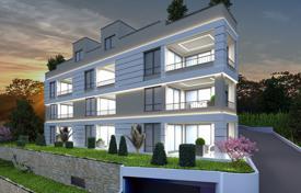 3 odalılar yeni binada daireler 73 m² Opatija'da, Hırvatistan. 539,000 €