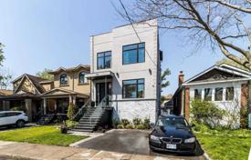 Şehir içinde müstakil ev – Etobicoke, Toronto, Ontario,  Kanada. C$2,162,000