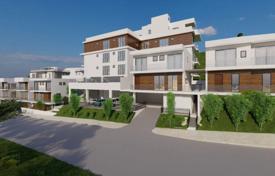 3 odalılar yazlık ev Limassol (city)'da, Kıbrıs. 551,000 €