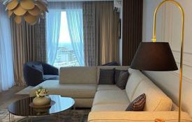3 odalılar daire 84 m² Bečići'de, Karadağ. 411,000 €
