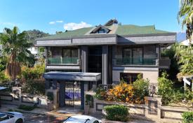 7 odalılar villa 460 m² Kemer'de, Türkiye. 91,622,000 TRY