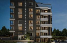 3 odalılar daire 96 m² Burgas (city)'da, Bulgaristan. 104,000 €