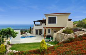 New residential complex with villas Tala'da, Kıbrıs. Min.827,000 €