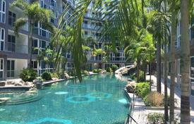2 odalılar daire 67 m² Pattaya'da, Tayland. $162,000