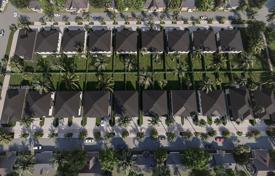 Şehir içinde müstakil ev – West End, Miami, Florida,  Amerika Birleşik Devletleri. $790,000