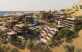 New residential complex with apartments Baf'ta, Kıbrıs. Min.293,000 €
