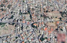 Arsa Larnaka'da, Kıbrıs. 250,000 €