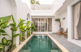 2 odalılar villa 138 m² Badung'da, Endonezya. $163,000