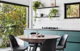 3 odalılar çatı dairesi 90 m² Tel Aviv'de, İsrail. $1,512,000