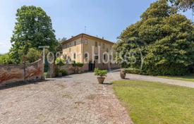 Villa – Pisa, Toskana, İtalya. 1,980,000 €
