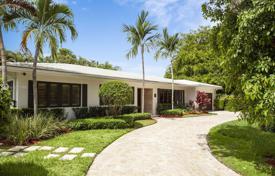 Villa – Coral Gables, Florida, Amerika Birleşik Devletleri. $1,395,000
