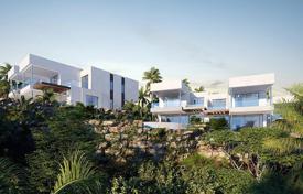Villa – Marbella, Endülüs, İspanya. 1,140,000 €