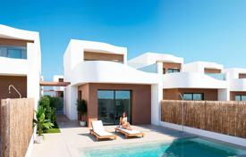 3 odalılar villa 129 m² Los Montesinos'da, İspanya. 445,000 €