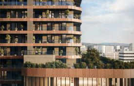 2 odalılar daire 64 m² Vake-Saburtalo'da, Gürcistan. $101,000