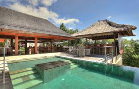 Villa – Bali, Endonezya. $2,940 haftalık