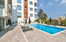 3 odalılar daire 111 m² Germasogeia'da, Kıbrıs. 1,200,000 €