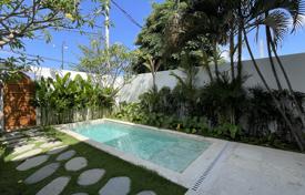2 odalılar villa 108 m² Sanur Beach'da, Endonezya. $250,000