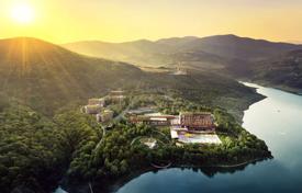 New residential complex with apartments Old Tbilisi'de, Gürcistan. Min.128,000 €