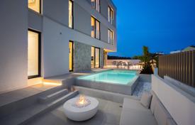 4 odalılar villa 174 m² Zadar'da, Hırvatistan. Price on request