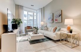 4 odalılar daire Old Toronto'da, Kanada. C$1,307,000