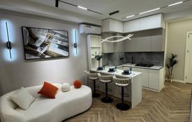 3 odalılar yeni binada daireler 60 m² Vake-Saburtalo'da, Gürcistan. $120,000