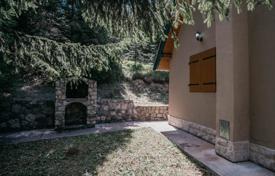 5 odalılar şehir içinde müstakil ev 140 m² Zabljak (city)'da, Karadağ. 210,000 €
