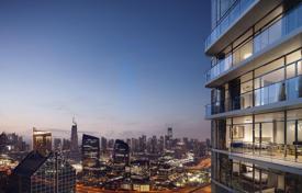 Konut kompleksi Paramount Tower Hotel & Residences – Business Bay, Dubai, BAE. From $712,000