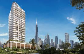 Daire – Business Bay, Dubai, BAE. From $333,000