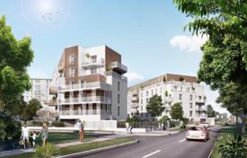 New residential complex with apartments Yvelines'da, Fransa. Min.300,000 €