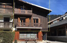 6 odalılar daire Morzine'de, Fransa. 700,000 €