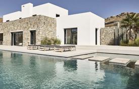 Villa – Mikonos, Aegean Isles, Yunanistan. 19,300 € haftalık