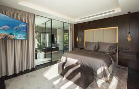 14 odalılar villa 680 m² Nueva Andalucia'da, İspanya. 6,750,000 €