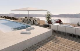 Çatı dairesi – Lizbon, Portekiz. $6,199,000