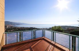 10 odalılar villa 280 m² Roquebrune - Cap Martin'da, Fransa. 3,950,000 €