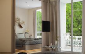 1 odalılar daire 26 m² Pattaya'da, Tayland. $84,000