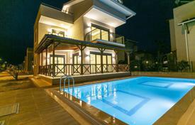 Şehir içinde müstakil ev 160 m² Belek'te, Türkiye. 21,323,000 TRY
