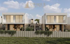 3 odalılar villa 134 m² Geroskipou'da, Kıbrıs. 550,000 €