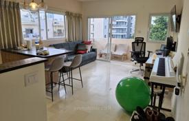 3 odalılar daire 60 m² Tel Aviv'de, İsrail. $1,528,000