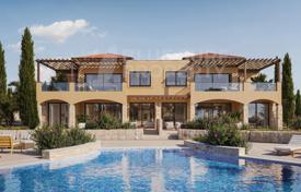2 odalılar daire 126 m² Kouklia'da, Kıbrıs. 700,000 €