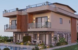 4 odalılar daire 128 m² Foça'da, Türkiye. 18,102,000 TRY