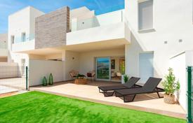 3 odalılar daire 96 m² Algorfa'da, İspanya. 363,000 €