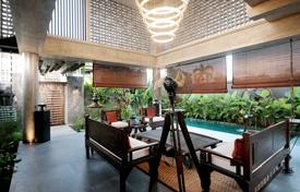 2 odalılar villa 450 m² Pererenan'da, Endonezya. $850,000