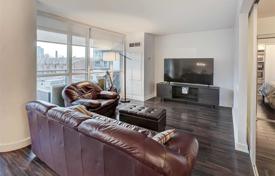 2 odalılar daire Old Toronto'da, Kanada. C$1,013,000